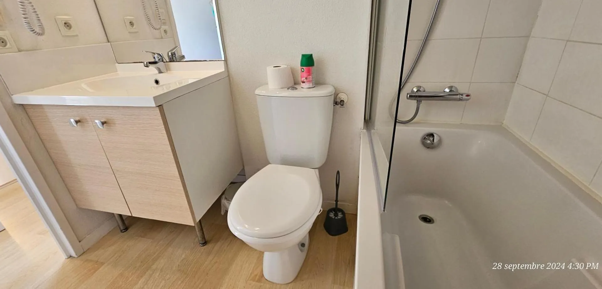 Сasa de vacaciones Proche Lorient Maison - Piscine- Golf Quéven Francia