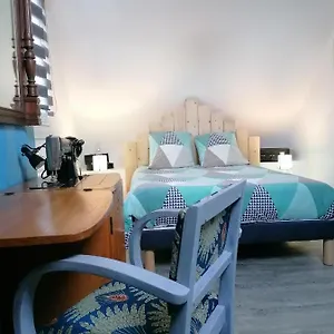 Chez Et Laurent Maison d'hôtes